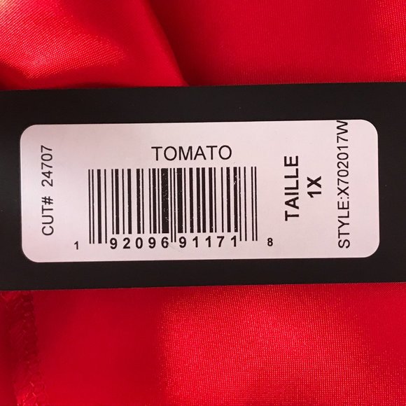 ✨HOST PICK ✨🇺🇸 Bebe Satin Midi Slip Dress (NWT) - Picture 14 of 14